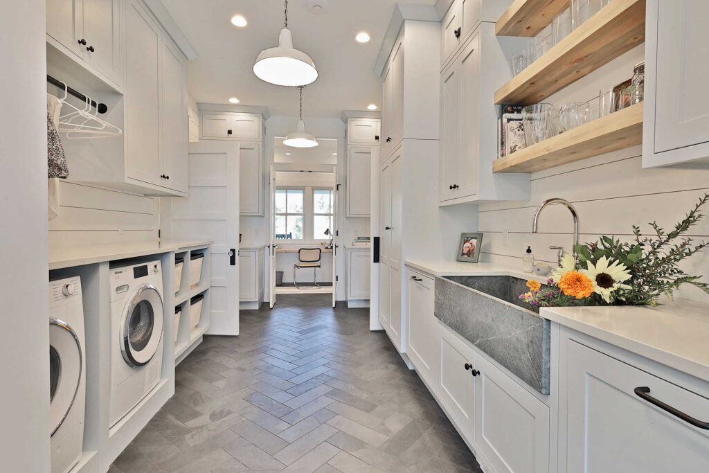 high end flooring