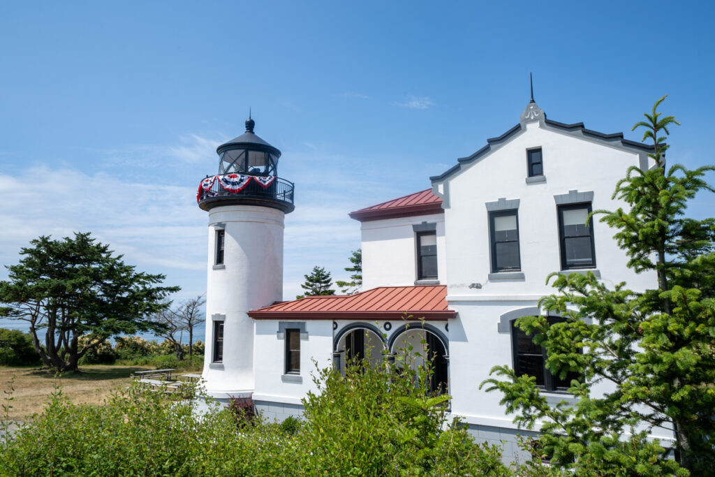 Lighthouse